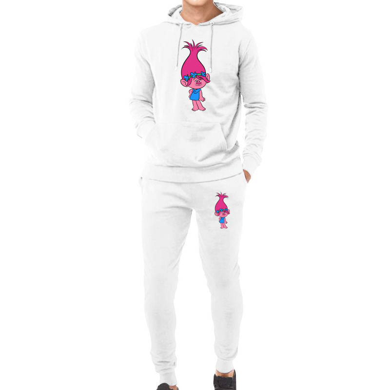 Poppy Hoodie & Jogger Set | Artistshot