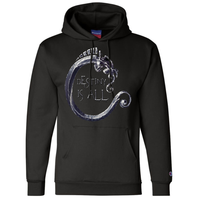 Funny Gift Sihtric Funny Gifts Boys Girls Champion Hoodie by ArtistTalia | Artistshot