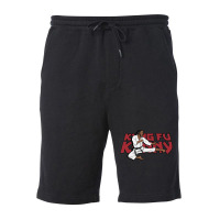 Funny Men Alexander Dane For Mens Womens Fleece Short | Artistshot