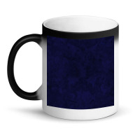 Dark Blue Velvet Magic Mug | Artistshot