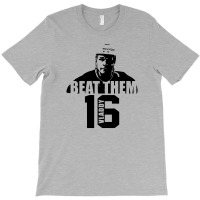 Beat Them Vladimir T-shirt | Artistshot