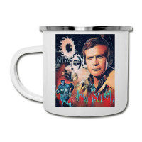 Day Gift Steve Austin Funny Gift Camper Cup | Artistshot