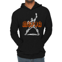 Music Vintage Retro Rapscallion Men Women Lightweight Hoodie | Artistshot