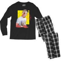 Lover Gifts Alexander Dane Gifts Women Men's Long Sleeve Pajama Set | Artistshot