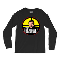 Day Gifts Million Dollar Funny Gifts Men Long Sleeve Shirts | Artistshot