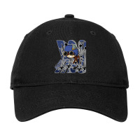 Playing  Bitcoin Men Women Adjustable Cap | Artistshot