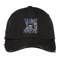 Playing  Bitcoin Men Women Vintage Cap | Artistshot