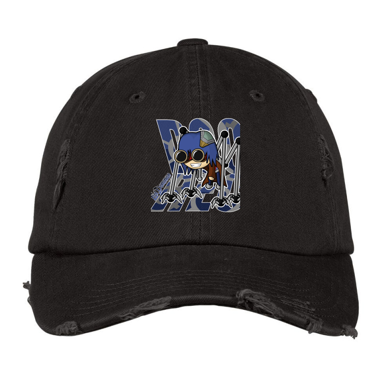 Playing  Bitcoin Men Women Vintage Cap | Artistshot