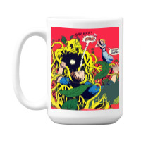 Proud  Muertorama Men Women 15 Oz Coffee Mug | Artistshot