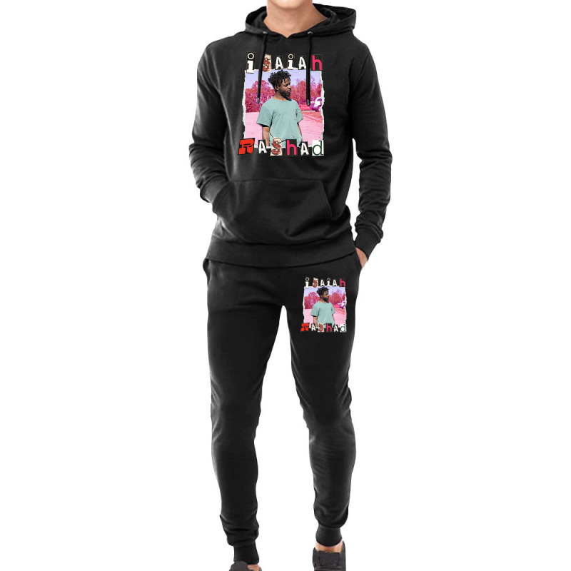 Music Vintage Abstract Funny Gifts Boys Girls Hoodie & Jogger set by ArtistBarrett | Artistshot