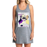 Graphic Music Rognvaldr Funny Gift Tank Dress | Artistshot