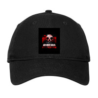 Art Character Hardcore Gift Men Adjustable Cap | Artistshot