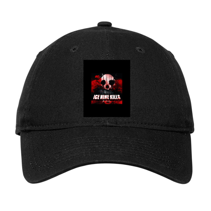 Art Character Hardcore Gift Men Adjustable Cap by Artist-Edmundo | Artistshot