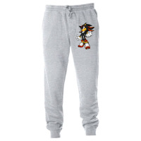 Classic Black Hedgehog Unisex Jogger | Artistshot