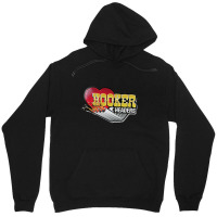 Hooker Headers Unisex Hoodie | Artistshot