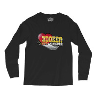 Hooker Headers Long Sleeve Shirts | Artistshot