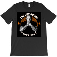 Joe Rogan Experience T-shirt | Artistshot