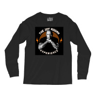 Joe Rogan Experience Long Sleeve Shirts | Artistshot