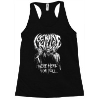 Birthday Gifts Heavy Metal For Men Women Racerback Tank | Artistshot