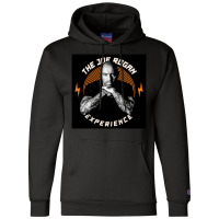 Joe Rogan Experience Champion Hoodie | Artistshot