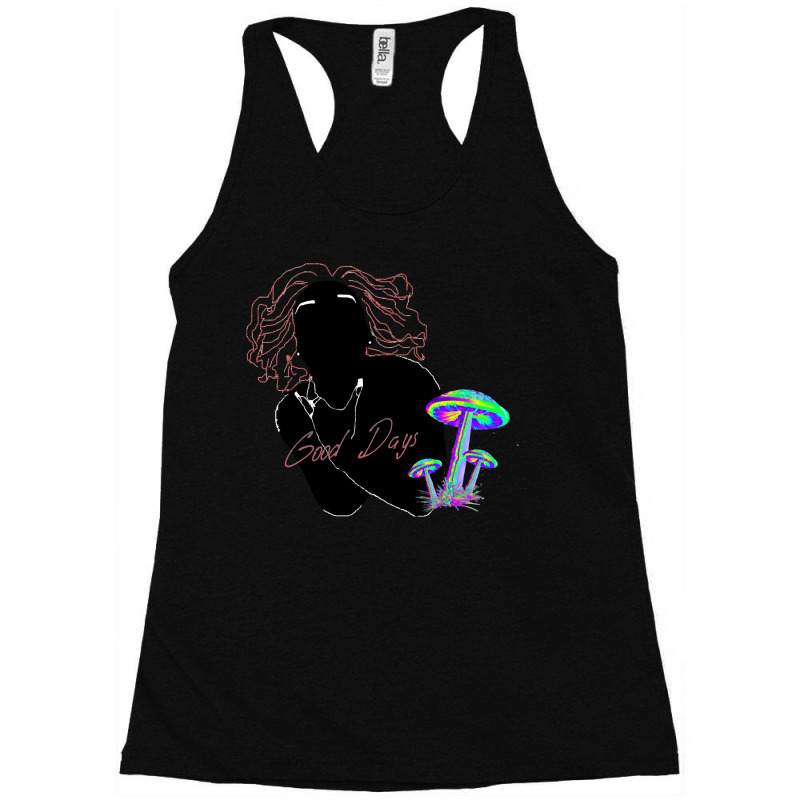 Proud  Abstract Women My Favorite Racerback Tank by ArtistBarrett | Artistshot