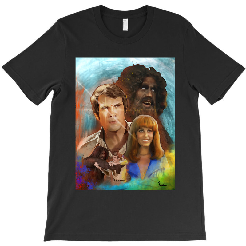 Gifts Idea Steve Austin Mens Womens T-Shirt by ArtistLucian | Artistshot