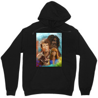 Gifts Idea Steve Austin Mens Womens Unisex Hoodie | Artistshot