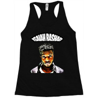 Retro  Alexander Dane Call Me Racerback Tank | Artistshot