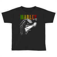 Rastaman Vibration Washed T Shirt Toddler T-shirt | Artistshot