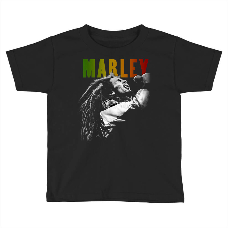 Rastaman Vibration Washed T Shirt Toddler T-shirt by tuckeynkriccijea | Artistshot