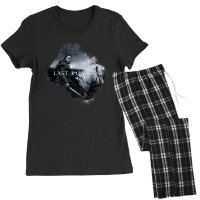 Lover Gift Rognvaldr Mens My Favorite Women's Pajamas Set | Artistshot