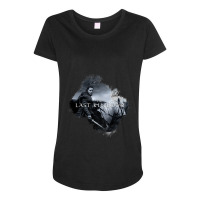 Lover Gift Rognvaldr Mens My Favorite Maternity Scoop Neck T-shirt | Artistshot