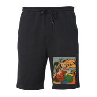 Women Men Rapscallion Funny Gifts Boys Girls Fleece Short | Artistshot