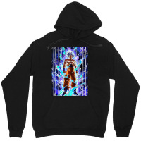 Goku Ultra Instinct Unisex Hoodie | Artistshot