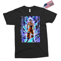 Goku Ultra Instinct Exclusive T-shirt | Artistshot