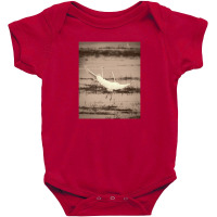 Sepia Ibisa Baby Bodysuit | Artistshot