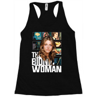 Mens Best Bionic Funny Gifts Boy Girl Racerback Tank | Artistshot