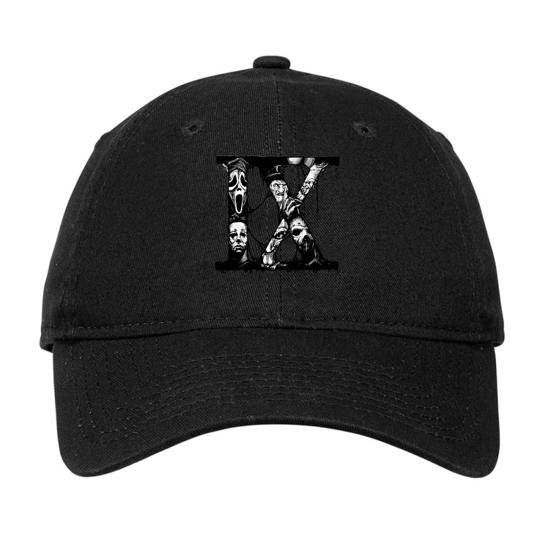 Character Animated Metalcore Mens My Favorite Adjustable Cap by Artist-Edmundo | Artistshot