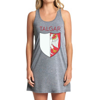 Music Retro Rognvaldr Funny Gifts Boy Girl Tank Dress | Artistshot