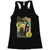 Playing  Bionic For Mens Womens Racerback Tank | Artistshot