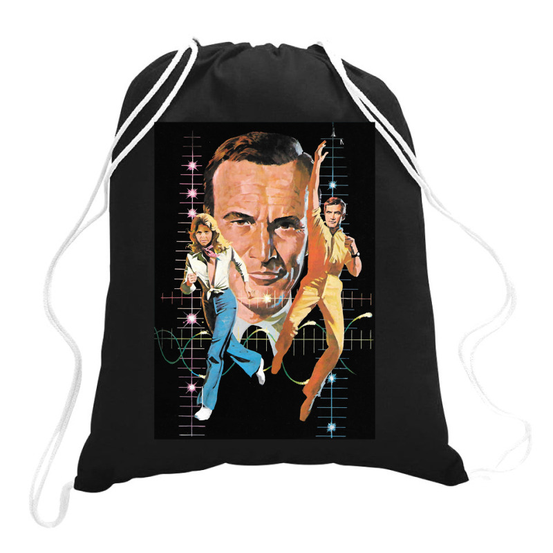 Proud  Steve Austin For Men Women Drawstring Bags | Artistshot