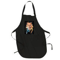 Proud  Steve Austin For Men Women Full-length Apron | Artistshot