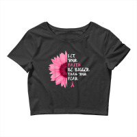 Music Retro Pink Color My Favorite People Crop Top | Artistshot