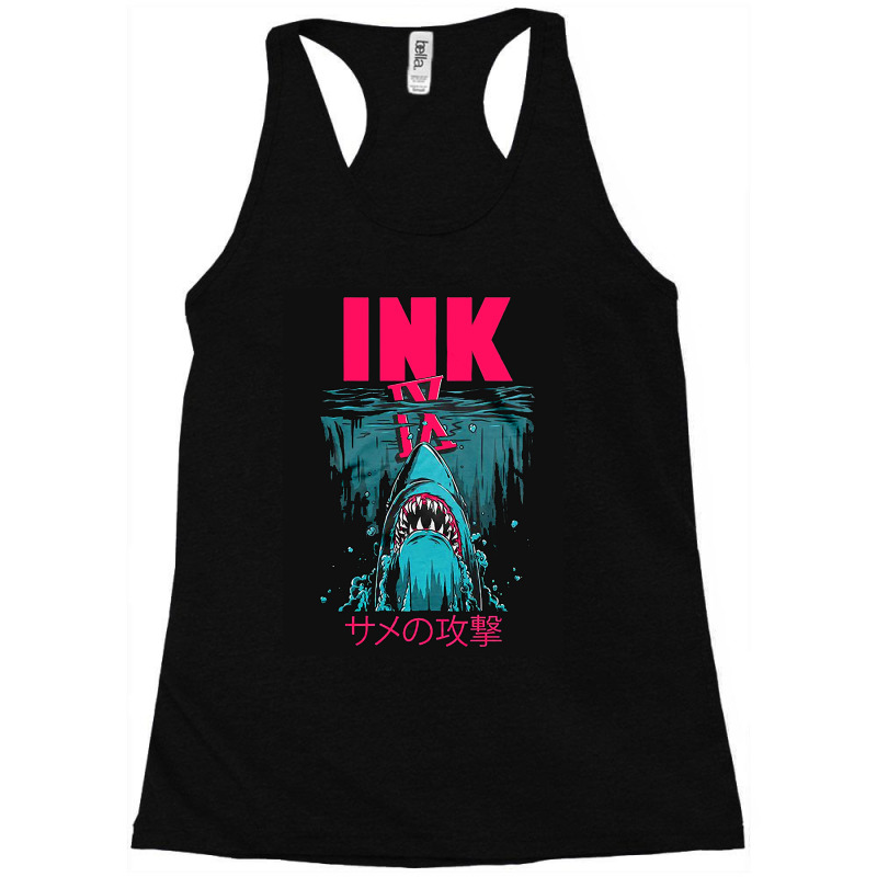 Gifts Idea Hardcore Funny Gifts Boy Girl Racerback Tank by Artist-Edmundo | Artistshot