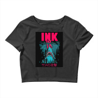 Gifts Idea Hardcore Funny Gifts Boy Girl Crop Top | Artistshot