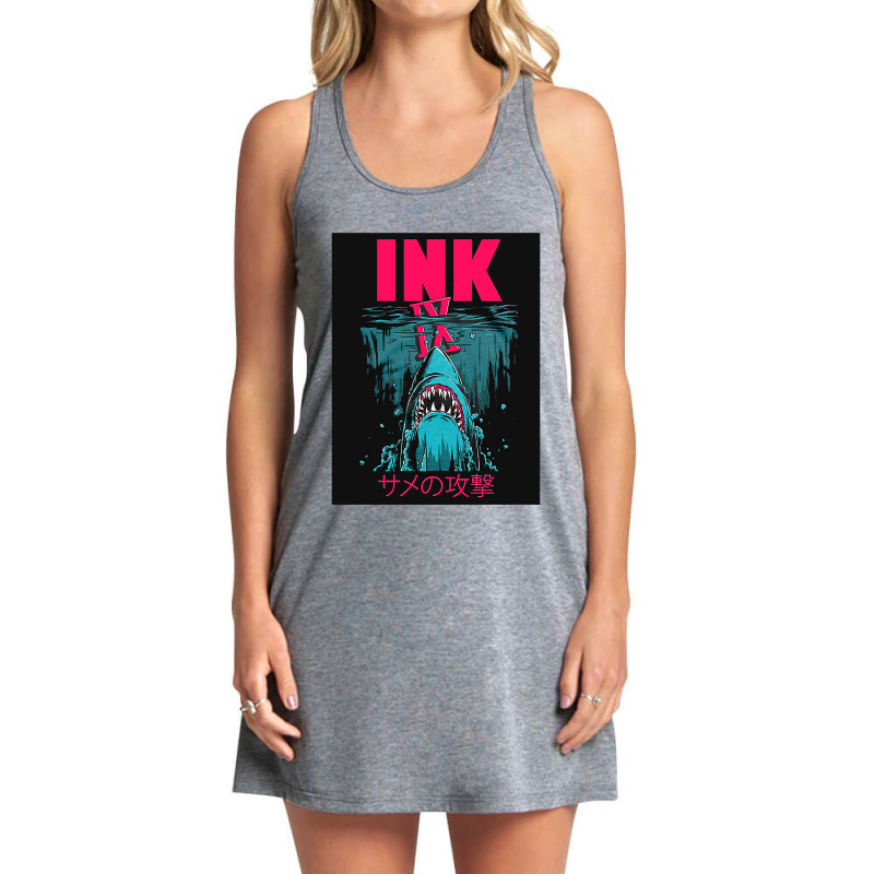 Gifts Idea Hardcore Funny Gifts Boy Girl Tank Dress by Artist-Edmundo | Artistshot