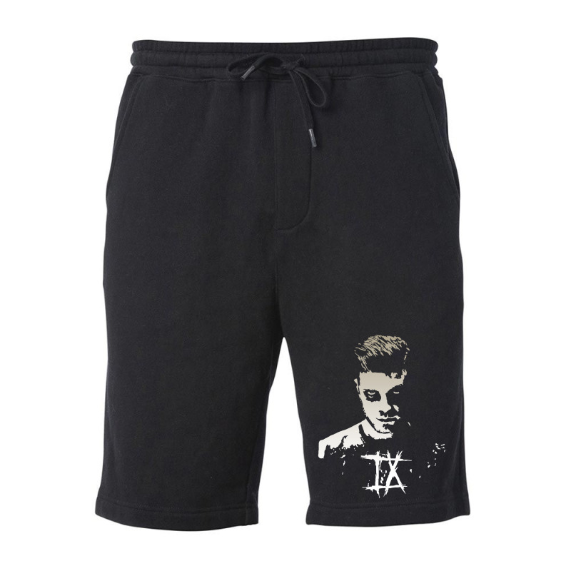 Graphic Music Heavy Metal Mens My Favorite Fleece Short by Artist-Edmundo | Artistshot