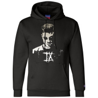 Graphic Music Heavy Metal Mens My Favorite Champion Hoodie | Artistshot