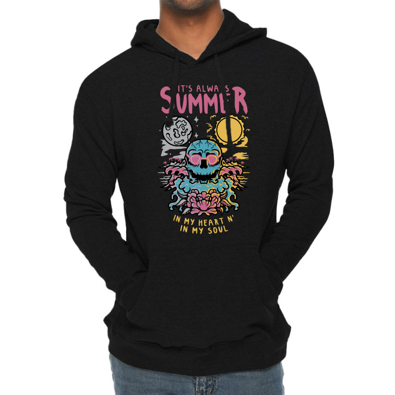 Day Gift Kulture Funny Gift Lightweight Hoodie | Artistshot