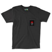 Lover Gift Hardcore Funny Gift Pocket T-shirt | Artistshot